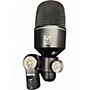 Used Electro-Voice ND68 Dynamic Microphone