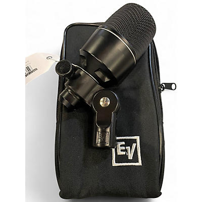Used Electro-Voice ND68 Dynamic Microphone