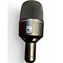 Used Electro-Voice ND68 Dynamic Supercardioid Bass Drum Microphone Drum Microphone