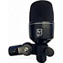 Used Electro-Voice ND68 Supercardioid Dynamic Microphone