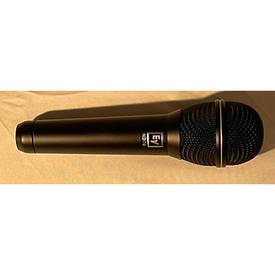 Electro-Voice Used Electro-Voice ND76 Dynamic Microphone