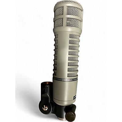 Electro-Voice Used Electro-Voice ND76 Dynamic Microphone