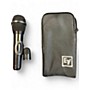Used Electro-Voice ND76 Dynamic Microphone