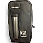Used Electro-Voice ND76 Dynamic Microphone