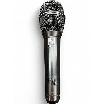 Used Electro-Voice ND76 Dynamic Microphone