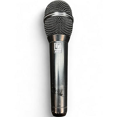 Used Electro-Voice ND76 Dynamic Microphone