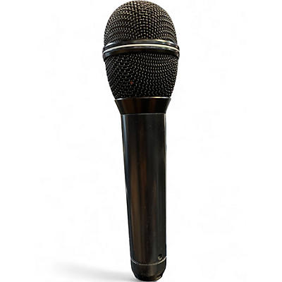 Used Electro-Voice ND76 Dynamic Microphone