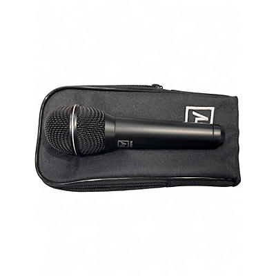 Used Electro-Voice ND76 Dynamic Microphone
