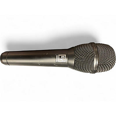 Used Electro-Voice ND76 Dynamic Microphone