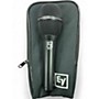 Used Electro-Voice ND767 Dynamic Microphone