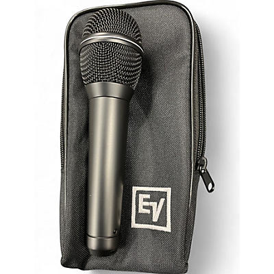 Used Electro-Voice ND767A Dynamic Microphone