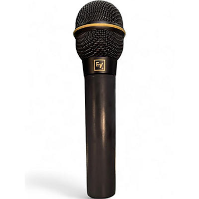 Used Electro-Voice ND767A Dynamic Microphone
