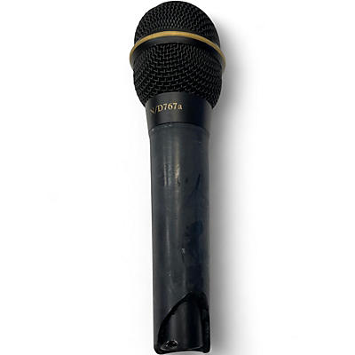 Used Electro-Voice ND767A Dynamic Microphone