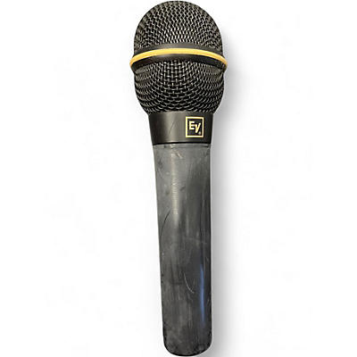 Used Electro-Voice ND767A Dynamic Microphone