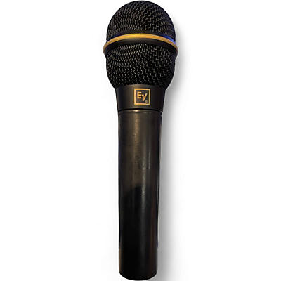 Used Electro-Voice ND767A Dynamic Microphone