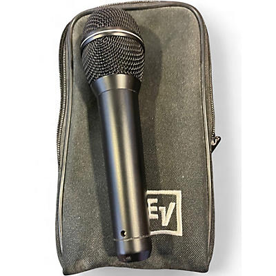 Used Electro-Voice ND767A Dynamic Microphone