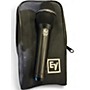 Used Electro-Voice ND767A Dynamic Microphone
