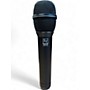 Used Electro-Voice ND86 Dynamic Microphone