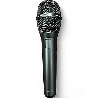 Used Electro-Voice ND86 Dynamic Microphone