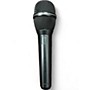 Used Electro-Voice ND86 Dynamic Microphone