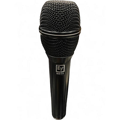 Used Electro-Voice ND86 Dynamic Microphone