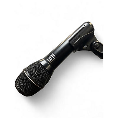 Used Electro-Voice ND86 Dynamic Microphone