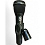 Used Electro-Voice ND96 Dynamic Microphone