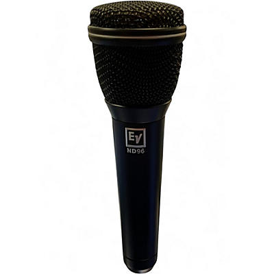 Used Electro-Voice ND967 Dynamic Microphone
