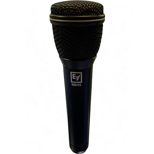 Used Electro-Voice ND967 Dynamic Microphone