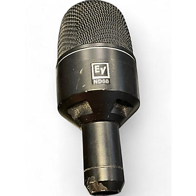 Electro-Voice Used Electro-Voice Nd68 Drum Microphone