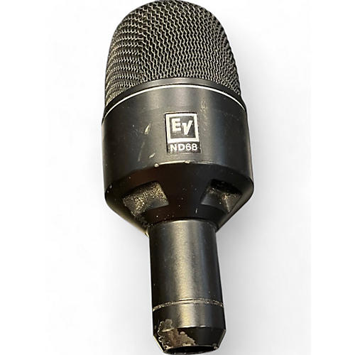 Electro-Voice Used Electro-Voice Nd68 Drum Microphone