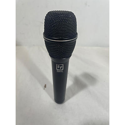 Electro-Voice Used Electro-Voice Nd86 Dynamic Microphone