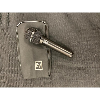 Used Electro-Voice Nd86 Dynamic Microphone