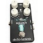 Used Electro-Voice Used Electro-Voice OCEANS 11 Effect Pedal