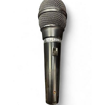 Used Electro-Voice PL-60 N/D Dynamic Microphone