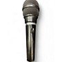 Used Electro-Voice PL-60 N/D Dynamic Microphone