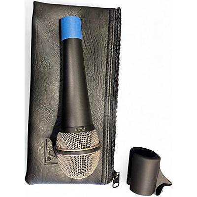 Used Electro-Voice PL24 Dynamic Microphone