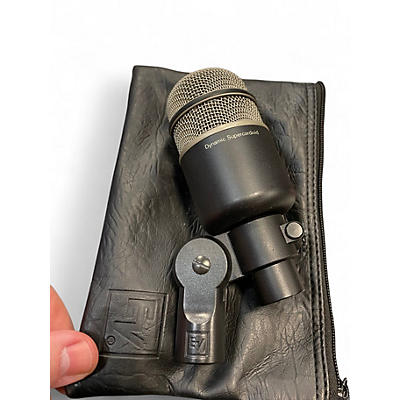 Used Electro-Voice PL33 Drum Microphone