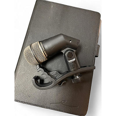 Used Electro-Voice PL35 Drum Microphone