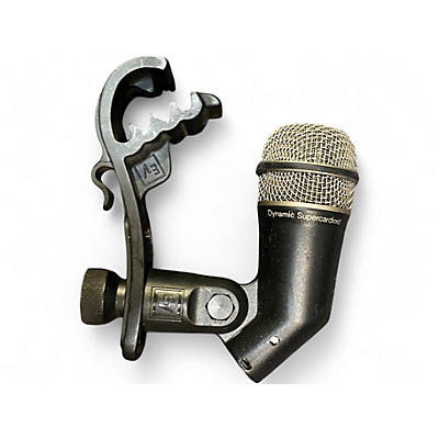 Used Electro-Voice PL35 Drum Microphone
