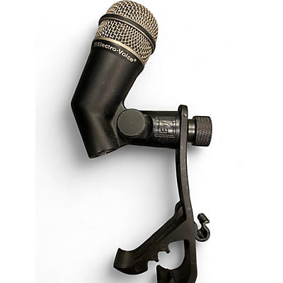 Used Electro-Voice PL35 Drum Microphone