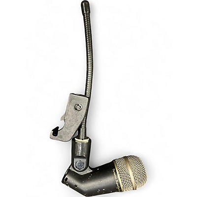 Used Electro-Voice PL35 Drum Microphone