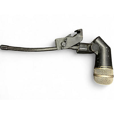 Used Electro-Voice PL35 Drum Microphone