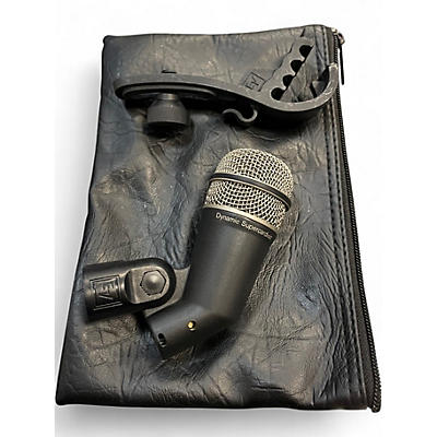 Used Electro-Voice PL35 Drum Microphone