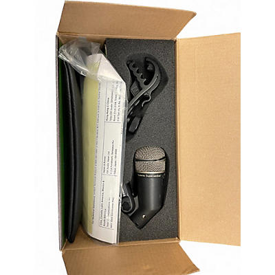 Used Electro-Voice PL35 Drum Microphone