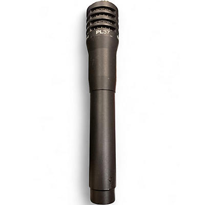 Used Electro-Voice PL37 Condenser Microphone
