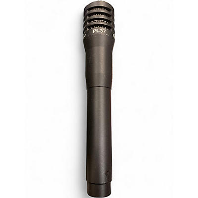 Used Electro-Voice PL37 Condenser Microphone