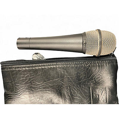 Used Electro-Voice PL44 Dynamic Microphone