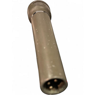 Used Electro-Voice PL6 Dynamic Microphone