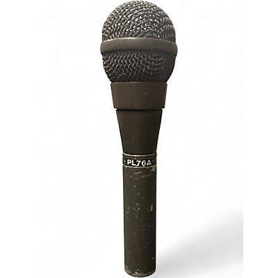 Used Electro-Voice PL76A Condenser Microphone